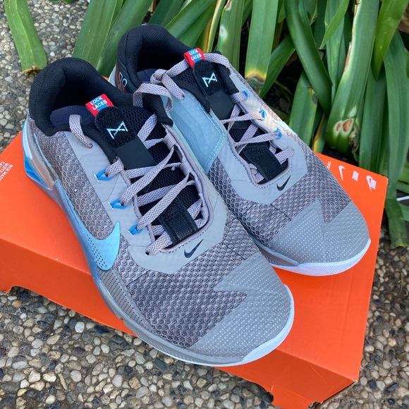 Nike Metcon 7 AMP - Picture 5 of 6